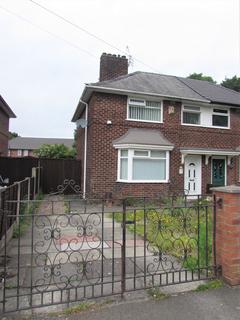 3 bedroom semi-detached house to rent - Crossgate Avenue, Manchester, M22