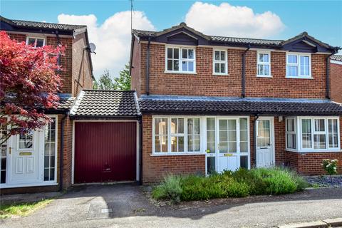 1 bedroom semi-detached house to rent, Black Acre Close, Amersham, HP7