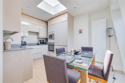 2 bedroom apartment to rent, Quarrendon Street, Parsons Green, Fulham, London, SW6