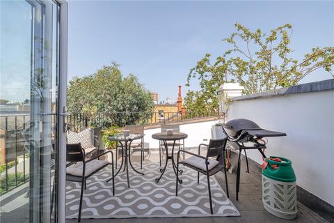 2 bedroom apartment to rent, Quarrendon Street, Parsons Green, Fulham, London, SW6