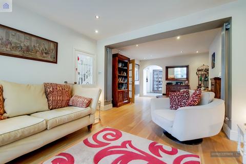 83 Green Dragon Lane, London, N21 2LB