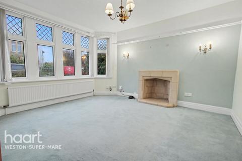 3 bedroom semi-detached house to rent, Beach End Road, Weston-super-mare
