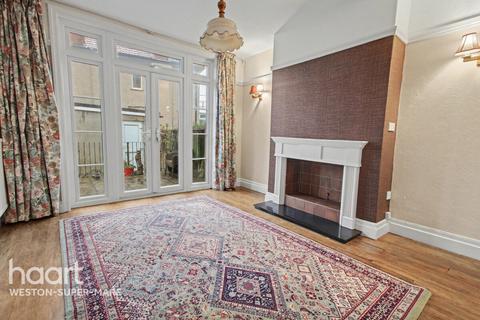 3 bedroom semi-detached house to rent, Beach End Road, Weston-super-mare