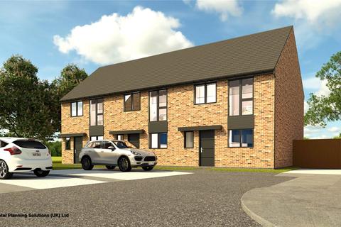 4 bedroom detached house for sale - Plot 1, Acland Homes At Backworth, Backworth, North Tyneside, NE27