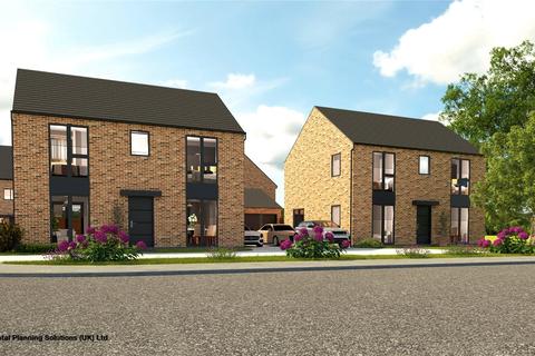 3 bedroom semi-detached house for sale - Plot 6, Acland Homes At Backworth, Backworth, North Tyneside, NE27
