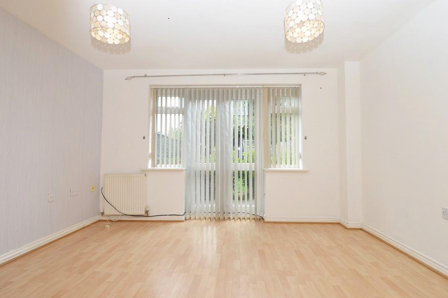 Lower Birches Way,Rugeley,WS15 1GB 2 bed terraced house £169,000