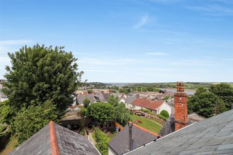 1 bedroom apartment to rent, Queen Annes, High Street, Bideford, EX39