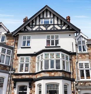 undefined, Queen Annes, High Street, Bideford, EX39