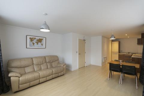 1 bedroom apartment to rent, Europa, Sherborne Street, Birmingham, B16