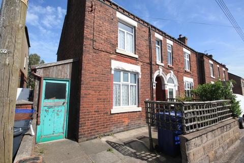 3 bedroom semi-detached house for sale - Long Lane, Harriseahead, Stoke-on-Trent