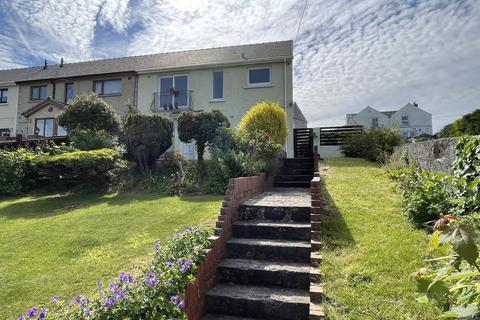 3 Bron Gwendraeth, Pontyates, Llanelli, SA15 5UA