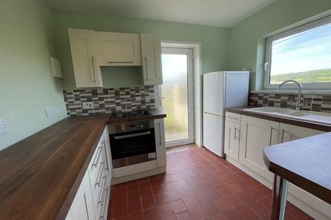 3 Bron Gwendraeth, Pontyates, Llanelli, SA15 5UA
