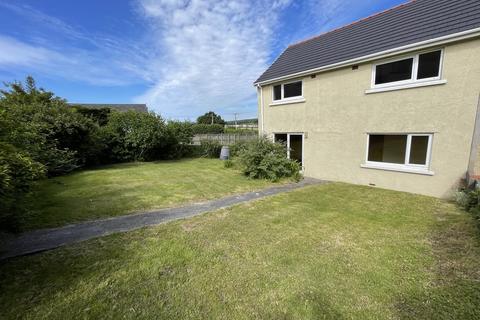 3 Bron Gwendraeth, Pontyates, Llanelli, SA15 5UA