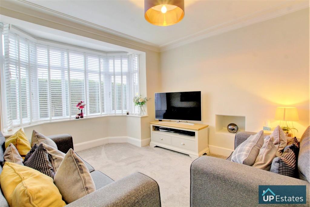Quinton Road, Coventry 3 bed semidetached house for sale £290,000