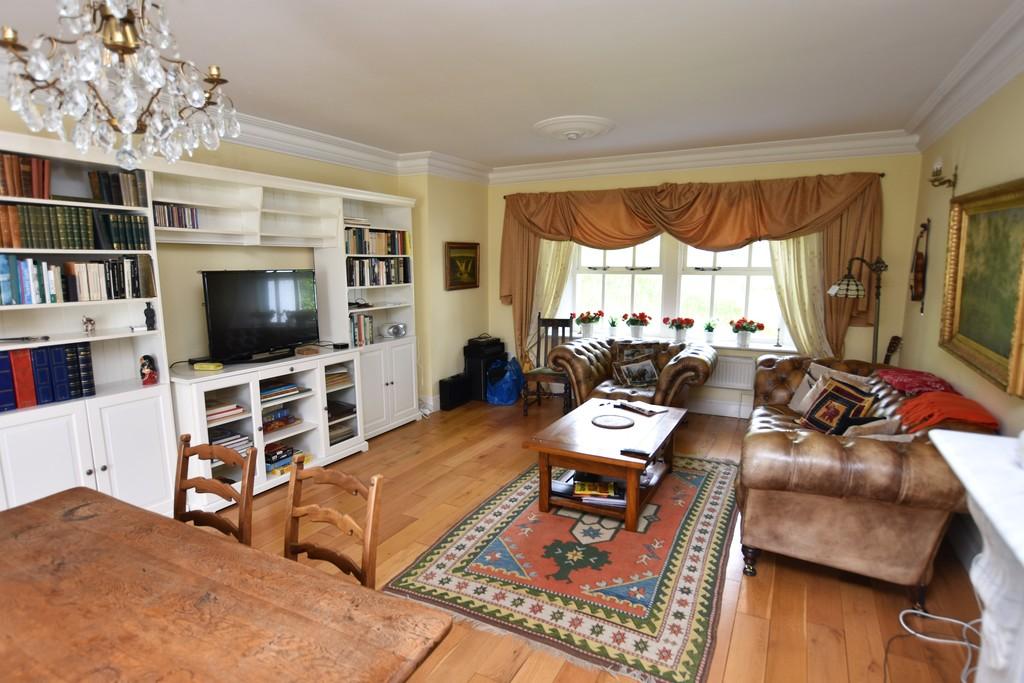 Greenodd, Ulverston, Cumbria 4 bed terraced house for sale £375,000