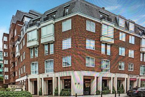 4 bedroom flat to rent, Ebury Street, London SW1W