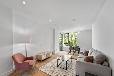 1 bedroom apartment to rent - HKR Hoxton, Dawson Street, Hoxton, E2