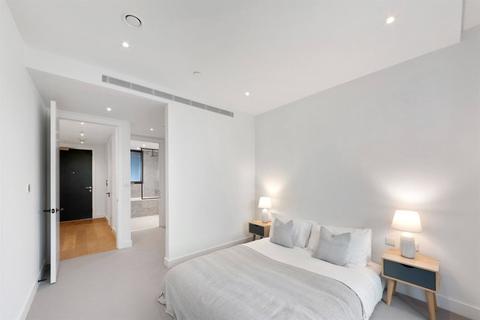 1 bedroom apartment to rent - HKR Hoxton, Dawson Street, Hoxton, E2