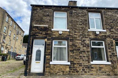 2 bedroom end of terrace house to rent, Ashgrove Place, Siddal, Halifax, West Yorkshire, HX3
