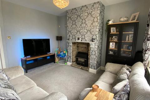 2 bedroom end of terrace house to rent, Ashgrove Place, Siddal, Halifax, West Yorkshire, HX3