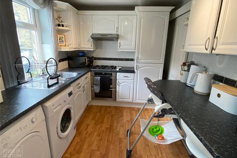 2 bedroom end of terrace house to rent, Ashgrove Place, Siddal, Halifax, West Yorkshire, HX3