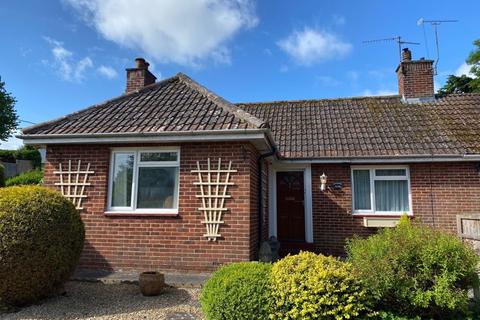 55 Brook Street, Warminster, BA12 8DW