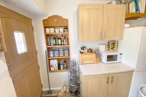 55 Brook Street, Warminster, BA12 8DW