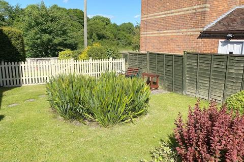 55 Brook Street, Warminster, BA12 8DW