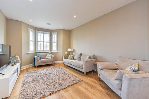 5 bedroom townhouse for sale - Old Bakery Row, Old Bakery Gardens, Chichester, West Sussex, PO19