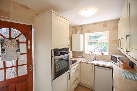 200 Hilton Road, Lanesfield, Wolverhampton, WV4 6DF