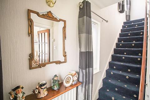 200 Hilton Road, Lanesfield, Wolverhampton, WV4 6DF