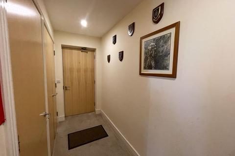2 bedroom apartment for sale - Weevil Lane, Gosport