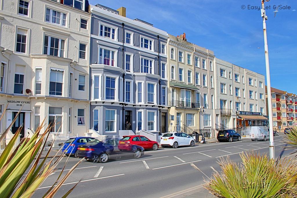 Eversfield Place, St LeonardsonSea, St LeonardsonSea, TN37 Mixed use £500 pcm (£115 pw)