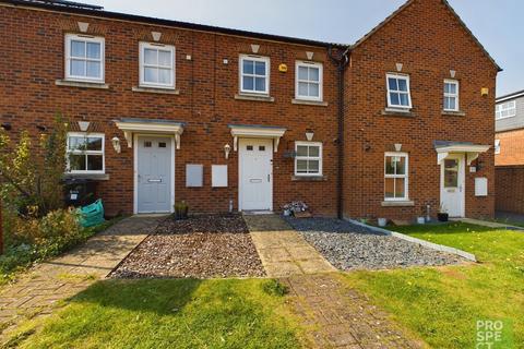 2 bedroom terraced house for sale, Victoria Gardens, Wokingham, Berkshire, RG40