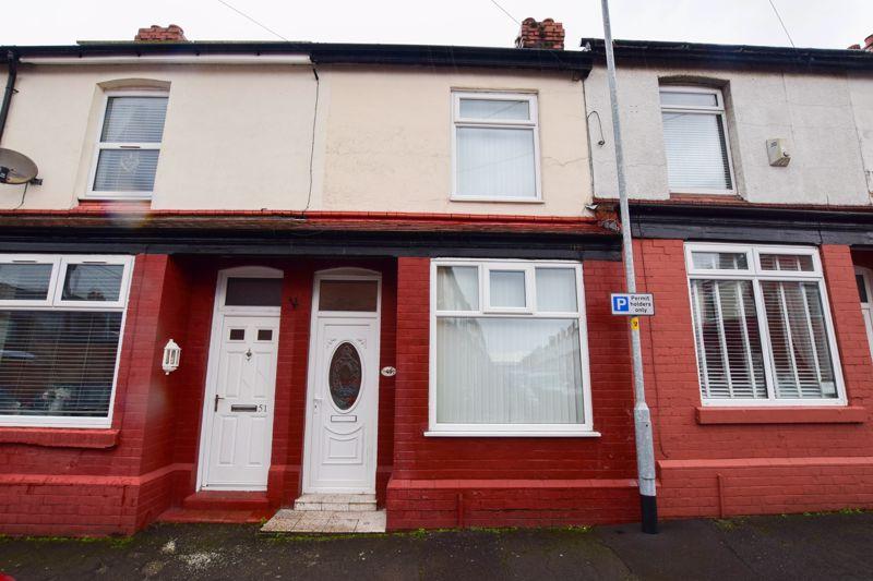 Ripley Street, Warrington, WA5 2 bed terraced house £695 pcm (£160 pw)