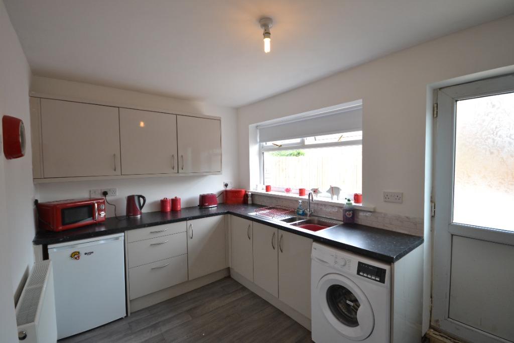 Mulberry Avenue, St Helens, WA10 3 bed terraced house £695 pcm (£160 pw)