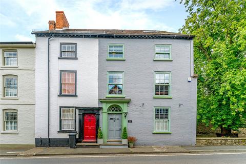 5 bedroom house for sale, Lukenors House, 82 Corve Street, Ludlow, Shropshire
