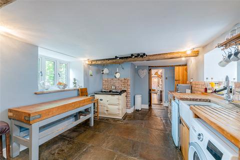 5 bedroom house for sale, Lukenors House, 82 Corve Street, Ludlow, Shropshire