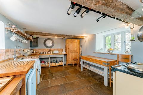 5 bedroom house for sale, Lukenors House, 82 Corve Street, Ludlow, Shropshire