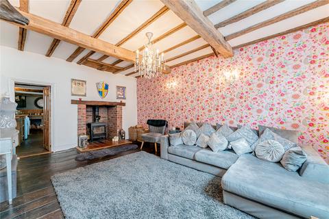 5 bedroom house for sale, Lukenors House, 82 Corve Street, Ludlow, Shropshire