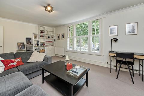 2 bedroom flat to rent, New Kings Road, London SW6