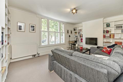 2 bedroom flat to rent, New Kings Road, London SW6