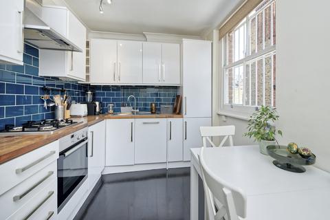 2 bedroom flat to rent, New Kings Road, London SW6