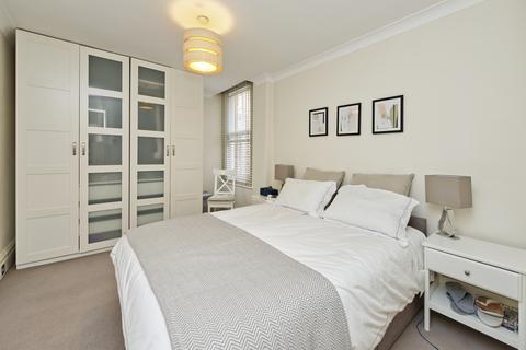 2 bedroom flat to rent, New Kings Road, London SW6