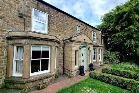 8 bedroom detached house for sale - Pontop House, Dipton, County Durham