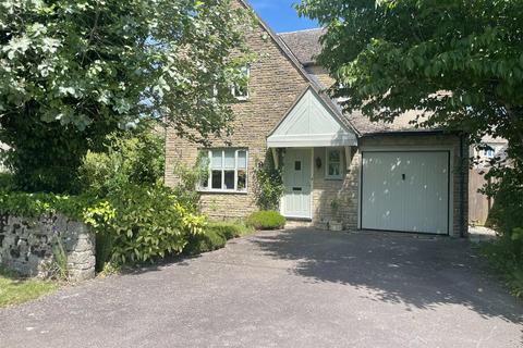 4 bedroom detached house for sale - Green Lake Close, Bourton-on-the-Water