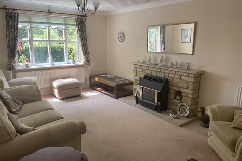 4 bedroom detached house for sale - Green Lake Close, Bourton-on-the-Water