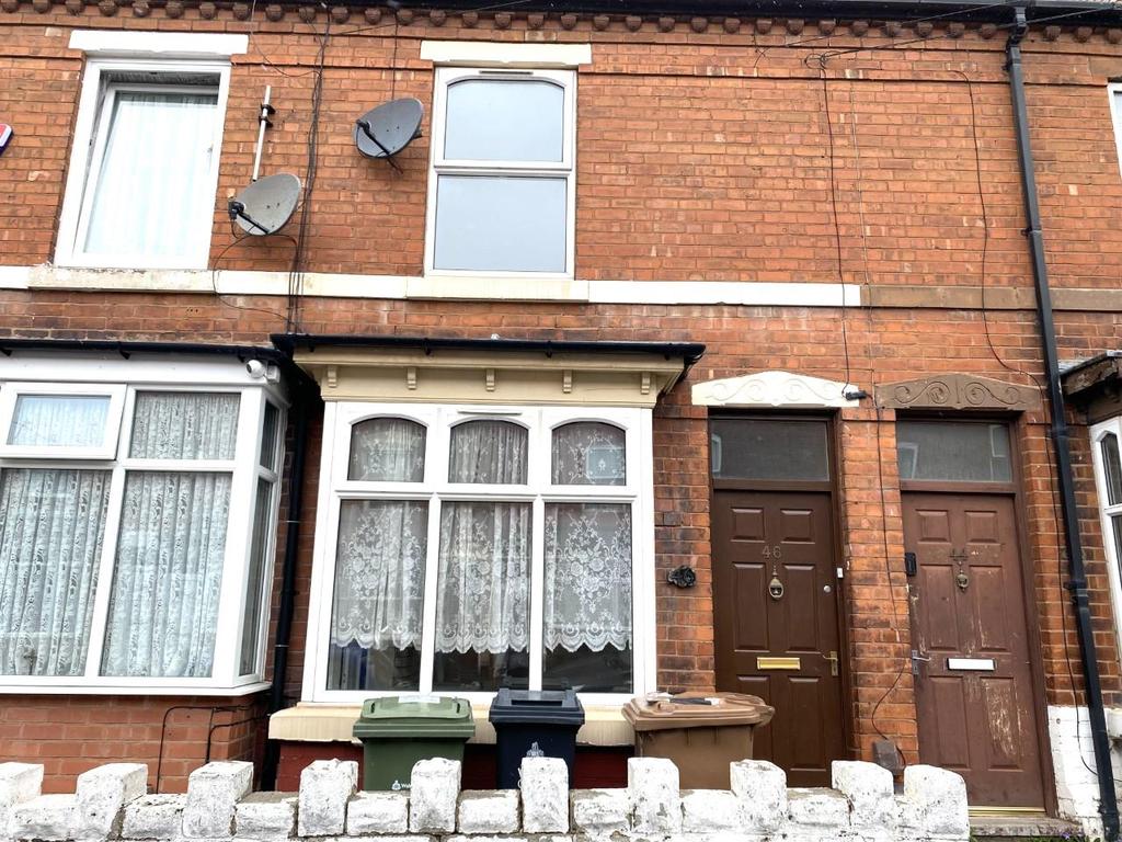 Dora Street, Walsall 3 bed terraced house £695 pcm (£160 pw)