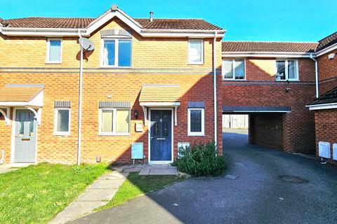 undefined, Rostherne Road, Davenport, Stockport, SK3