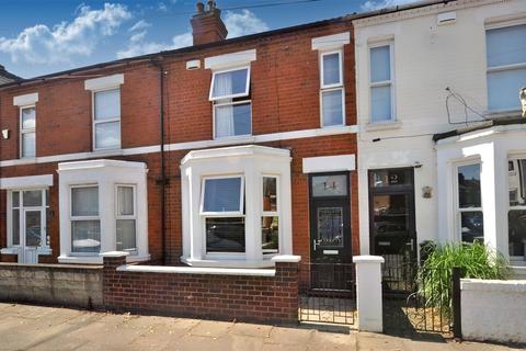 3 bedroom terraced house for sale - Aston Road, Earlsdon, Coventry